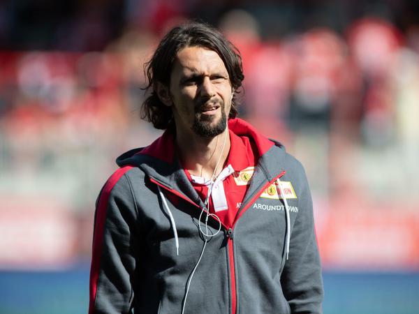 Skeptischer Blick: Im Vorlauf zum Bundesliga-Neustart gegen den FC Bayern hat sich Neven Subotic kritisch zu Wort gemeldet.