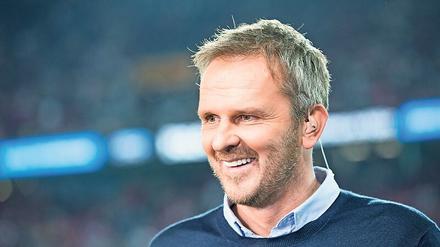 Sky-Experte Dietmar Hamann