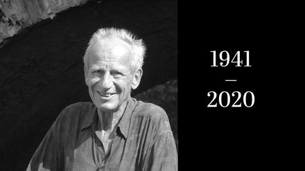 Michael R. Fischer (1941-2020)