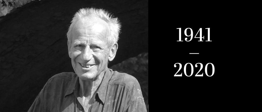 Michael R. Fischer (1941-2020)