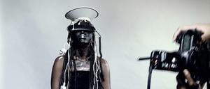 Das Goethe-Institut Nairobi stellte Filme des kenianischen Nest Collective vor, hier die Webserie "We Need Prayers". 