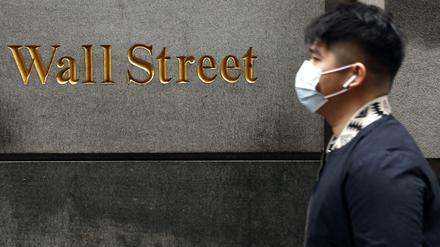 Der weitere Verlauf der deutschen Börse hängt vor allem von der Wall Street ab.