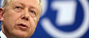 „Das neue Kulturangebot soll eine vielfältige, digitale Heimat für Kulturbegeisterte werden“, so der ARD-Vorsitzende Tom Buhrow.