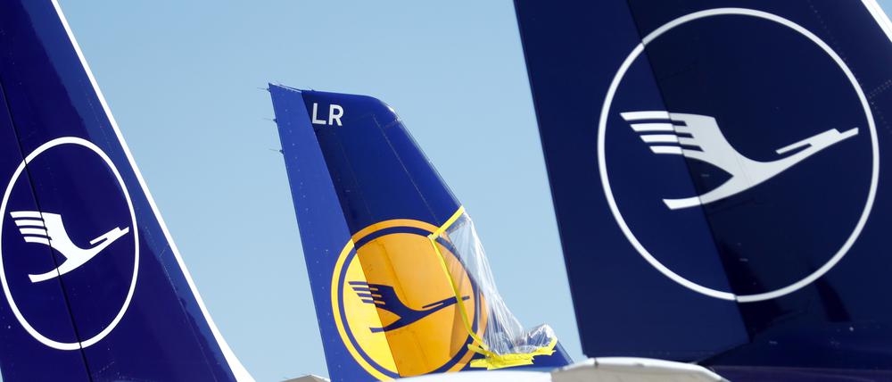Der Bund steigt bei der wegen der Coronakrise in Bedrängnis geratenen Lufthansa ein.