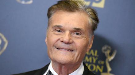 Fred Willard 