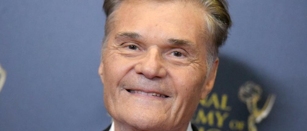 Fred Willard