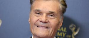 Fred Willard 