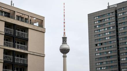 Seit 23. Februar sind Mieten für 1,5 Millionen Wohnungen in Berlin auf dem Stand vom Juni 2019 eingefroren.