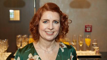 Monica Lierhaus hat sich zuletzt zurückgezogen aus der Öffentlichkeit.