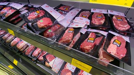 Steueranreize für gesünderes Fleisch? Die EU hat neue Pläne.