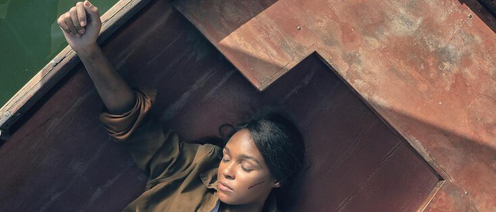 In der Fortsetzung von "Homecoming" spielt Janelle Monáe die Veteranin Jacqueline, hinter deren Gedächtnisverlust erneut die finsteren Machenschaften des Geist-Konzerns stecken. 