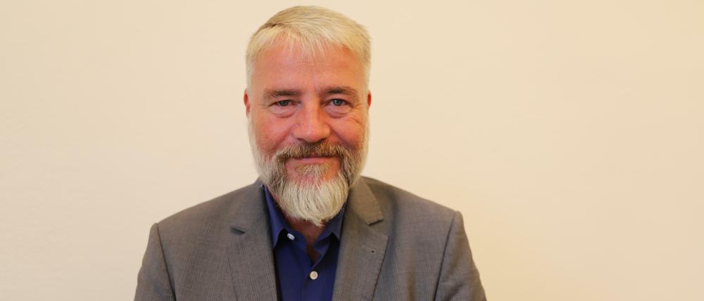 Markus Klaer ist im Alter von 51 Jahren gestorben.