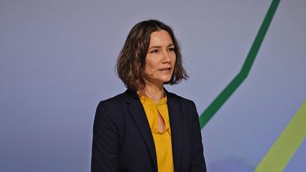  Anne Spiegel steht unter Druck.