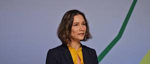  Anne Spiegel steht unter Druck.
