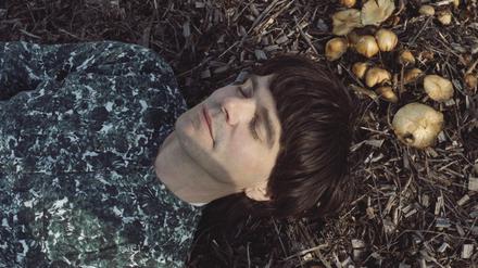 Veteran aus Manchester, der über viele Jahre sein Niveau halten kann: Tim Burgess. 