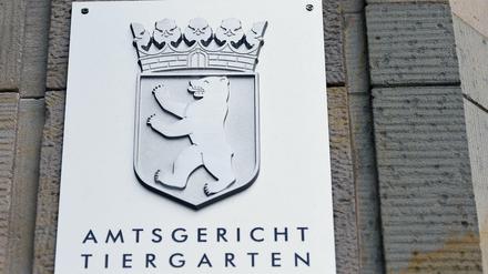 Ein Schöffe des Amtsgericht Tiergarten schrieb dem Tagesspiegel seine Eindrücke.