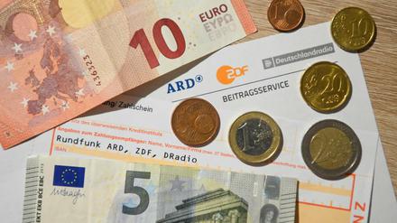 Die Beitragserhöhung auf 18,36 Euro ab 2021 kann es nur geben, wenn zuvor alle Bundesländer zugestimmt haben.