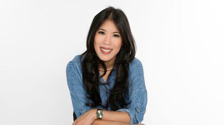 Die Wissenschaftsjournalistin Mai Thi Nguyen-Kim.