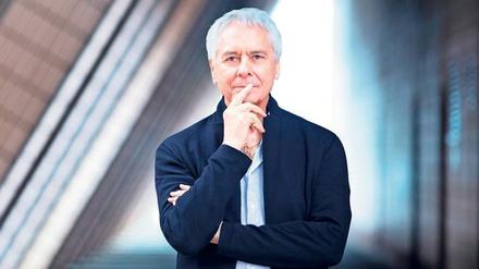 Altmeister. John Neumeier leitet seit 1973 das Hamburg Ballett.