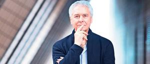 Altmeister. John Neumeier leitet seit 1973 das Hamburg Ballett.