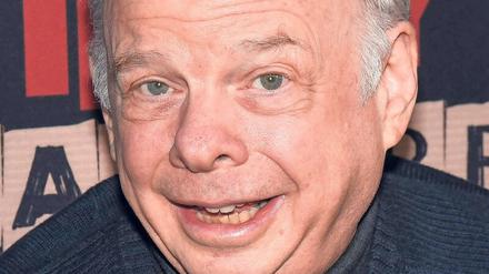 Wallace Shawn