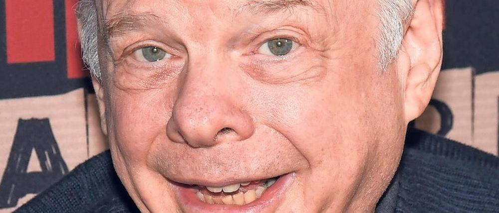 Wallace Shawn