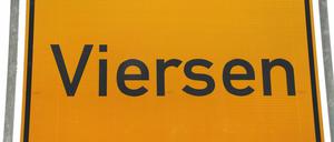 In Viersen soll eine Erzieherin ein dreijähriges Mädchen getötet haben.