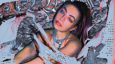 Charli XCX