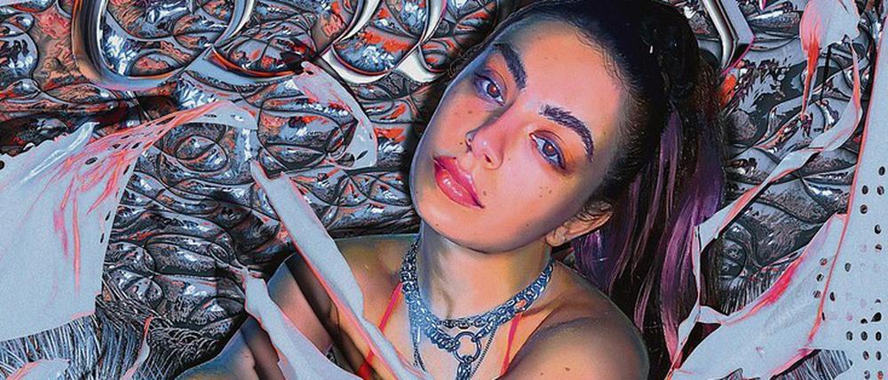 Charli XCX