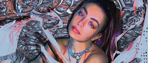 Charli XCX 