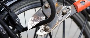 Das gute Rad wird gestohlen - für viele leidenschaftliche Fahrradbesitzer ein Alptraum.