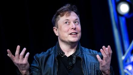 Tesla-Gründer Elon Musk wollte unbedingt in die Hauptstadtregion: Mit einem Produktionswerk nach Brandenburg und einem Entwicklungszentrum in Berlin.