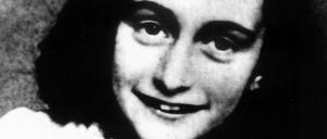 Anne Frank