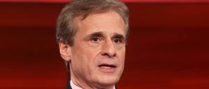 Alexander Kekulé ist Direktor des Instituts für Medizinische Mikrobiologie an der Martin-Luther-Universität Halle-Wittenberg.