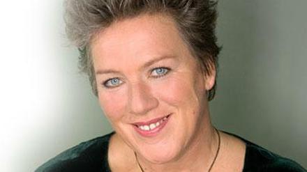 Julitta Münch war die erste Moderatorin des Morgenmagazins der ARD.