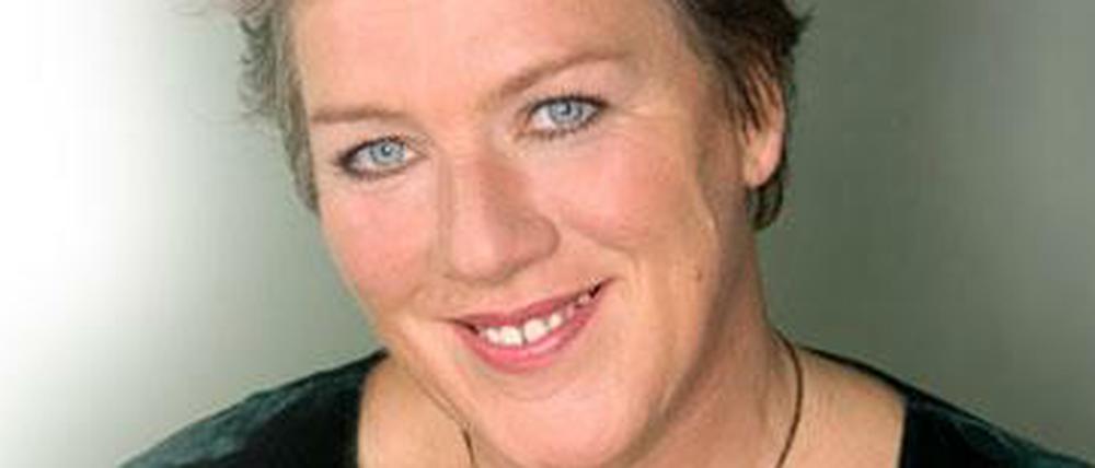 Julitta Münch war die erste Moderatorin des Morgenmagazins der ARD.