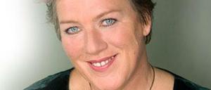 Julitta Münch war die erste Moderatorin des Morgenmagazins der ARD.