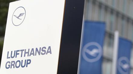Aufsichtsrat stimmt gegen Rettungspaket. Die EU-Auflagen passen der Lufthansa noch nicht.