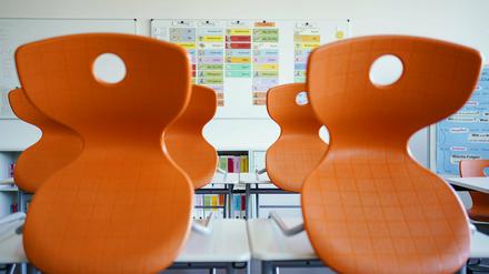 Coronavirus - Schule