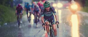 Emanuel Buchmann ist optimistisch, dass die Tour de France in diesem Jahr stattfindet. 
