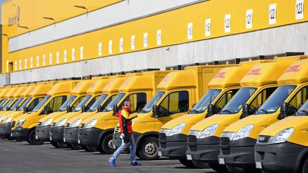 Ob sich der Ausfall der Mitarbeiter auf den betrieb auswirkt, ist zunächst unklar.