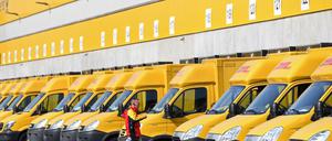 Ob sich der Ausfall der Mitarbeiter auf den betrieb auswirkt, ist zunächst unklar.