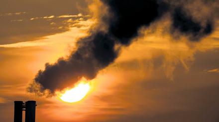 Einst war die deutsche Industrie Gegner schärferer Klimaschutzpolitik. Das sieht heute anders aus.