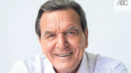 Macht Podcast: Ex-Kanzler Gerhard Schröder