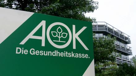 Keine Werbung mehr in der „Bild“. Die AOK nimmt Abstand vom Boulevard-Umfeld.