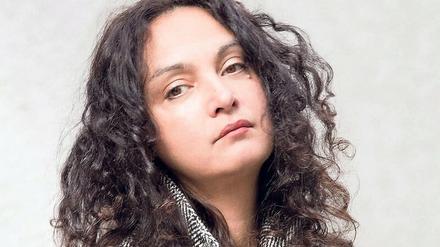 2020 beim Bachmann-Wettbewerb dabei: Jasmin Ramadan.