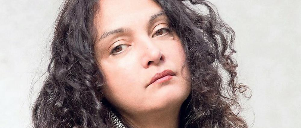 2020 beim Bachmann-Wettbewerb dabei: Jasmin Ramadan. 