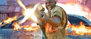 "Crazy World" von Isaac Nabwana ist ein Beitrag des Toronto Filmfestivals bei "We Are One".