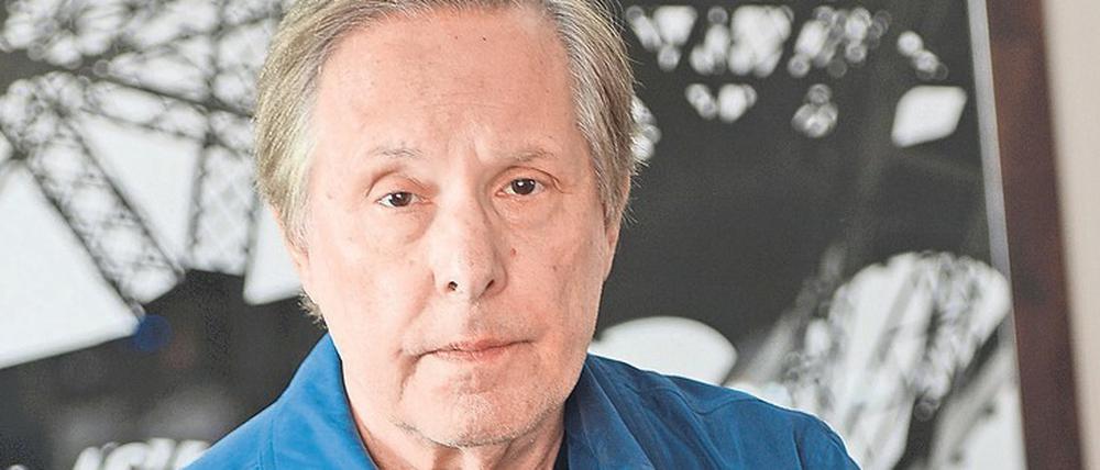 William Friedkin