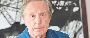 William Friedkin
